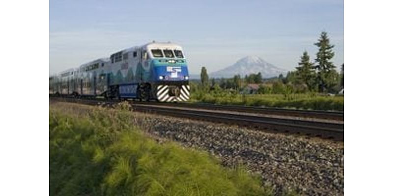 Sound Transit breaks ground on Auburn Station construction project