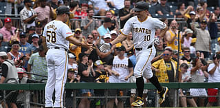 Pirates lose to Cardinals 3-2 at PNC Park on Fourth of July