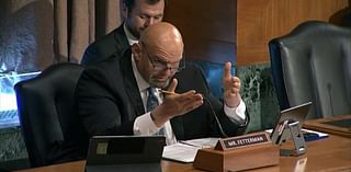 Scrutinizing Corporate Conduct: Senator Fetterman Calls for Probe into Charleroi Plant Closure