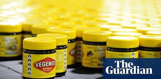 Aussie classics Vegemite and Tim Tams cheaper in UK supermarkets than Australia