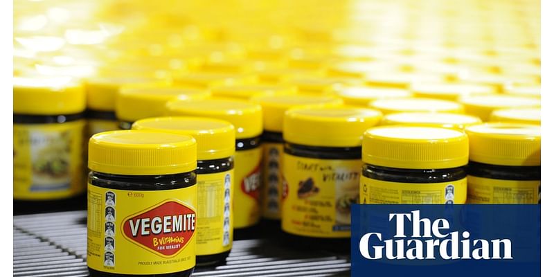 Aussie classics Vegemite and Tim Tams cheaper in UK supermarkets than Australia