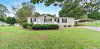 3 Bedroom Home in Hickory - $174,000