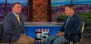 KREX interview with congressional candidate Adam Frisch