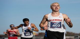 Allendale wins title, 32 Grand Rapids runners earn all-state at cross country finals