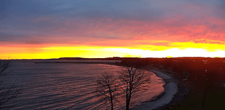 Sunrise Smart Start: High Falls State Park, horse mud rescue