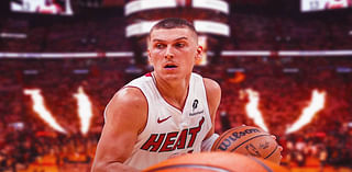 Heat's Erik Spolestra highlights biggest Tyler Herro differences heading into Year 6