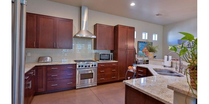 4 Bedroom Home in Tucson - $895,000