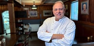 Balloons Steakhouse in Auburn still soaring after 90 years