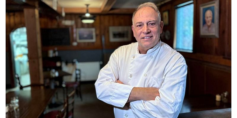 Balloons Steakhouse in Auburn still soaring after 90 years