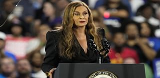 Beyoncé's mom slams rumor she got $10 million for Kamala Harris rally