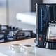 Start your mornings right with these Hamilton Beach coffee makers