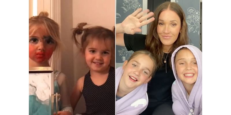 Katie Anderson's Twins Went Viral When They Were Toddlers, but She Has 1 Rule with Them Now as Tweens (Exclusive)