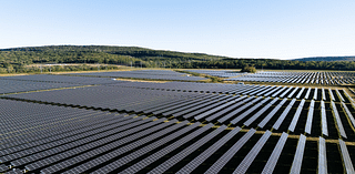 Toyota Manufacturing unveils solar power farm