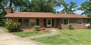 3 Bedroom Home in High Point - $1,750