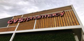 CVS Opens Braintree Location