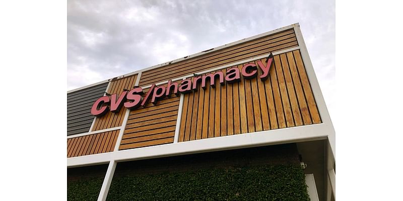 CVS Opens Braintree Location