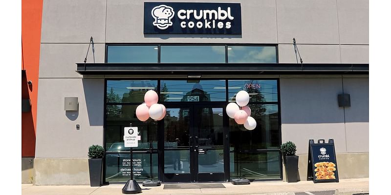 Crumbl makes huge announcement after unsponsored pop-up store sparked outrage in Australia