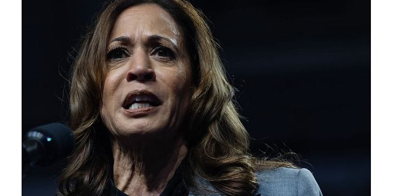 Harris to skip Catholic charity dinner, breaking longstanding presidential tradition