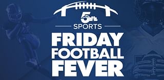 Friday Football Fever Week 4 matchups in southern Colorado