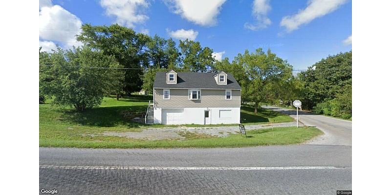 Single family residence in Quarryville sells for $265,000