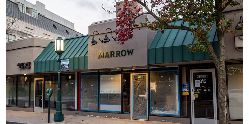 Marrow opening eatery and butcher shop in Birmingham in December