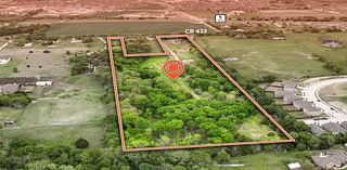 Developer Buys 17 Acre Property In Anna, Texas