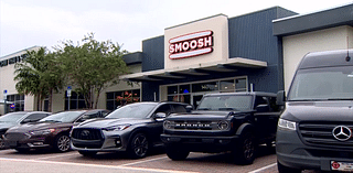 NFL Hall of Famer Isaac Bruce opens Smoosh ice cream shop in Plantation - WSVN 7News