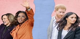 Oprah’s love-in would’ve once been a slam dunk for Harry and Meghan. Why weren’t they there?