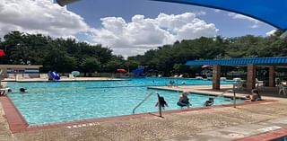 Jersey Village community pool to close following 2nd failed bond – Houston Public Media