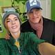 Woody Harrelson’s visit to Oregon raw food restaurant is a ‘blessing,’ owner says