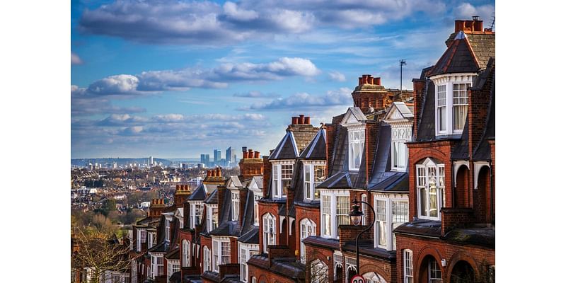 Mortgage timebomb: Bank of England's interest rate cut is welcome news for home buyers