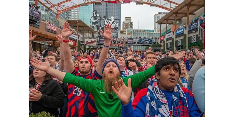 How a Trump cabinet choice could affect Kansas City World Cup effort: a ‘huge benefit’