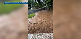 Thousands of homeowners may need flood insurance, new flood maps released