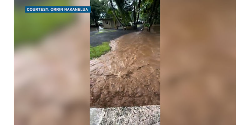 Thousands of homeowners may need flood insurance, new flood maps released