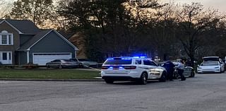 3 people found dead in North Carolina home