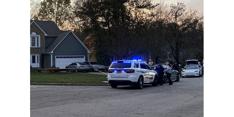 3 people found dead in North Carolina home