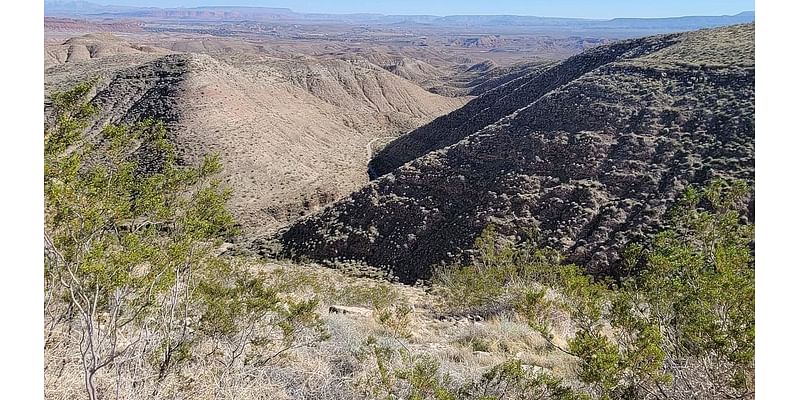 Fury over plans to close stunning Utah hiking trail for outrageous reason