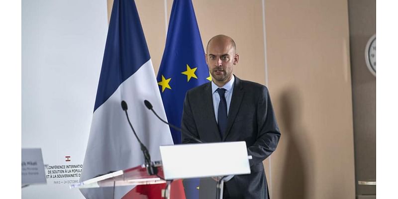 France comments on possibility of allowing Ukraine to carry out long-range strike into Russia