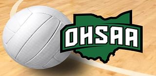 Local volleyball standouts earn All-Ohio honors