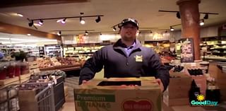 Food Rescue tackles Northern Michigan’s growing food insecurity challenges