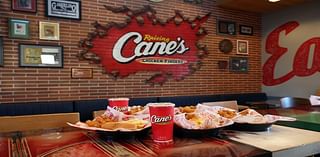 Raising Cane’s chicken fingers to make debut in Queens