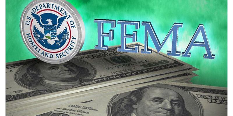 FEMA offers aid to Georgia renters affected by recent storms