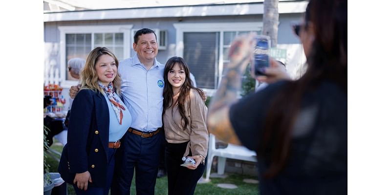 Democrats’ Path for Control of House Runs Through Districts Like California’s 22nd in the Central Valley