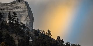 Nebraska state parks to foster vibrant vision for all with colorblind glasses