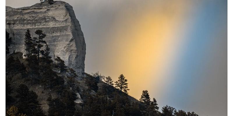 Nebraska state parks to foster vibrant vision for all with colorblind glasses