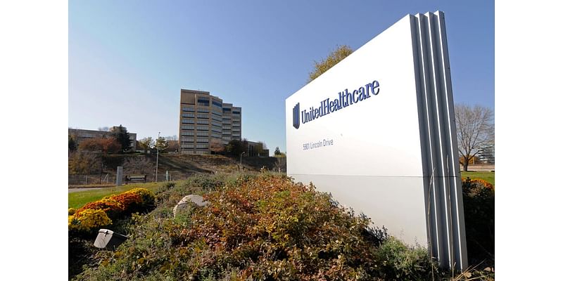 Justice Department sues to block UnitedHealth Group's $3.3 billion purchase of Amedisys