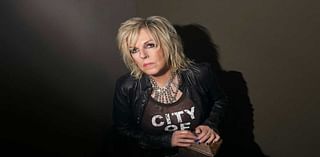 Lucinda Williams releases epic cover of The Beatles' classic While My Guitar Gently Weeps