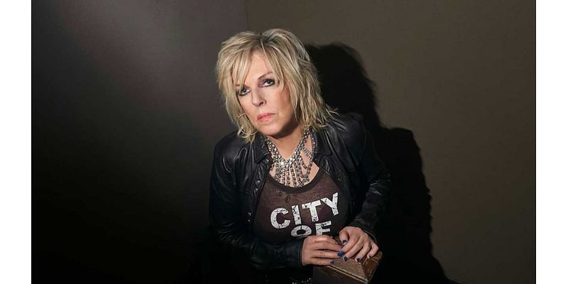 Lucinda Williams releases epic cover of The Beatles' classic While My Guitar Gently Weeps