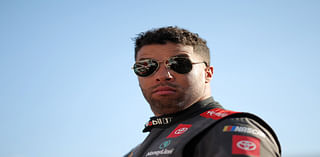 Bubba Wallace Reacts to Best Result So Far This Season at Bristol