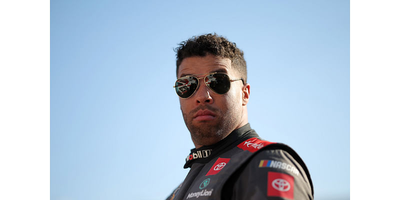 Bubba Wallace Reacts to Best Result So Far This Season at Bristol